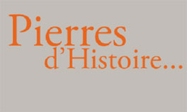 PIERRES D'HISTOIRE