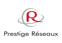 PRESTIGE RÉSEAUX