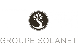 GROUPE SOLANET