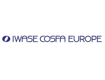 Iwase Cosfa Europe