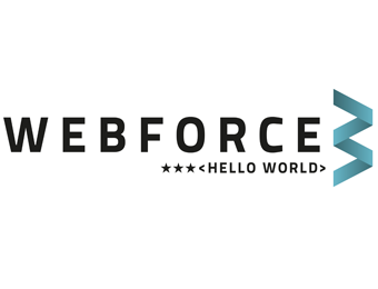 Webforce3