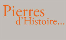 PIERRES D’HISTOIRE 