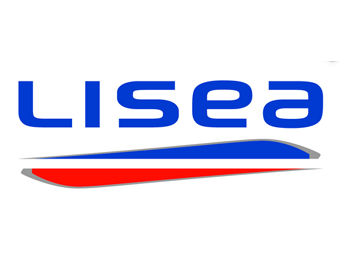 Logo LISEA