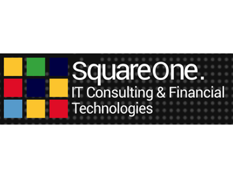 Logo SquareOne