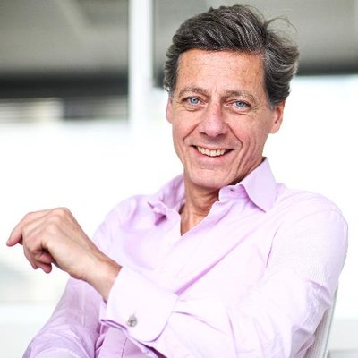 Xavier De Saint Marc Daf